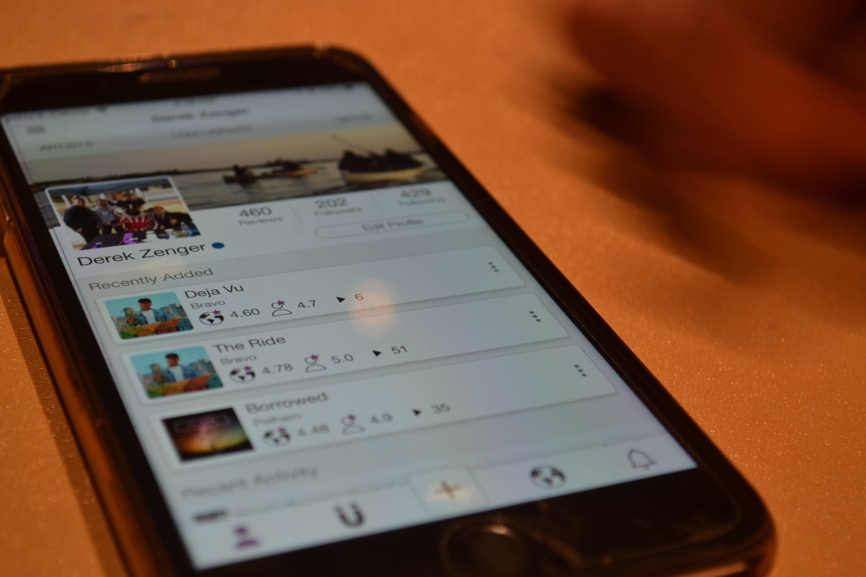 phoneapp